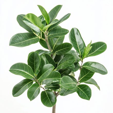 ficus moclame